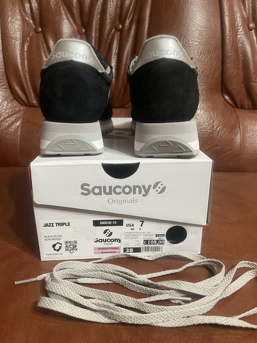 Adidasi Saucony dama 38