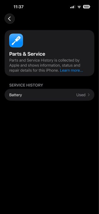 iPhone 15 Pro Max 512GB Blue Titanium