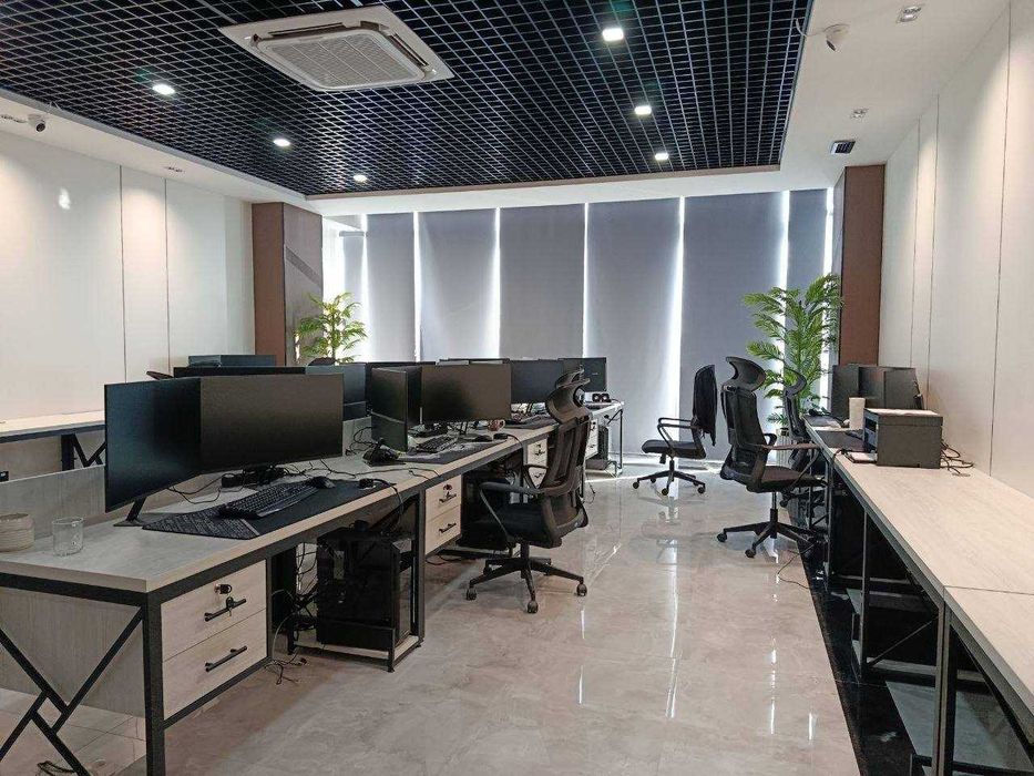 Продажа офис  Ул Абдулла Каххар  Малый кольцевой  76м2