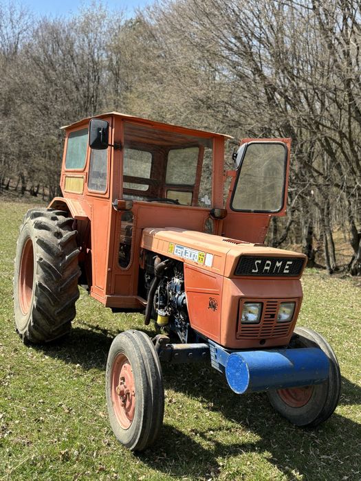 Vand Same Centauro 65