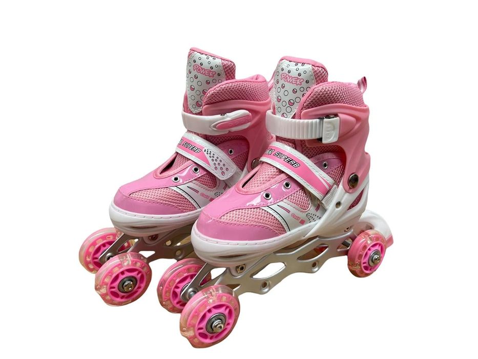 Role si patine cu rotile copii