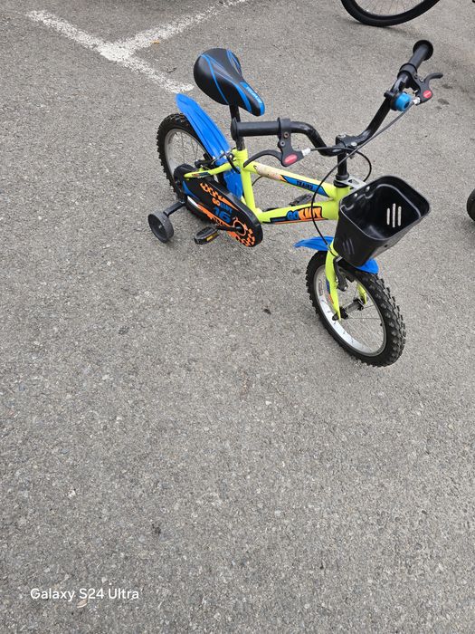 Vand bicicleta copii