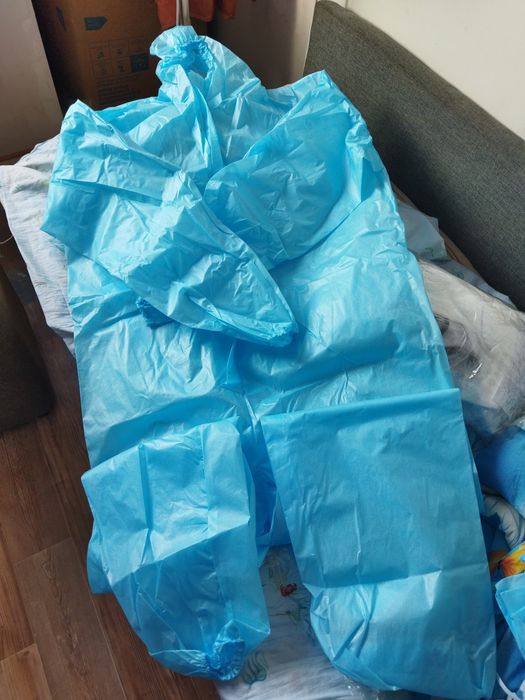 Медицинский костюмы