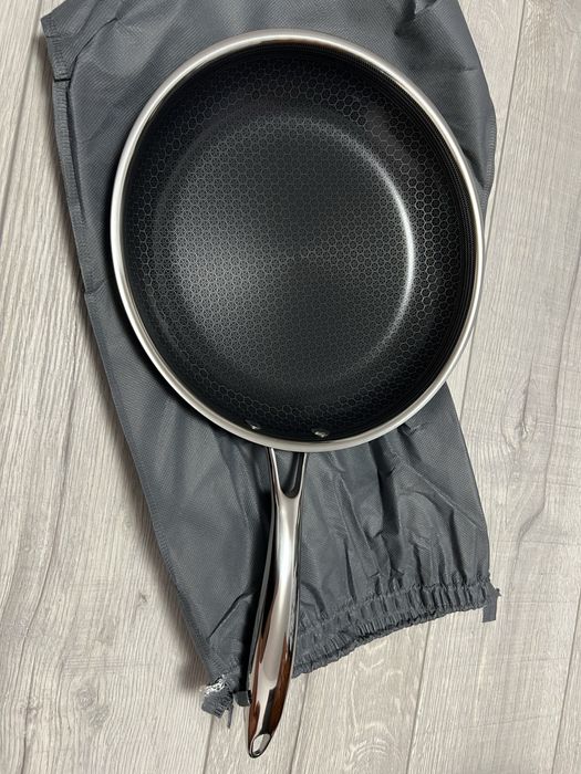 Set oale/tigai HEXCLAD ( pret pe set)