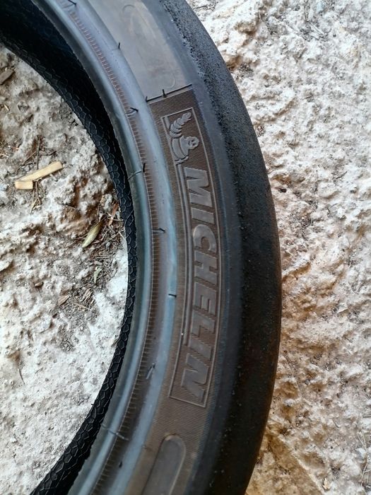 Мото гума 120 80 16 POWER Super Moto