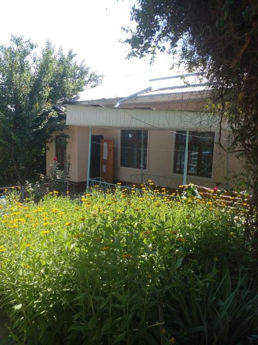 Чарвак, Продаётся дача 6 соток