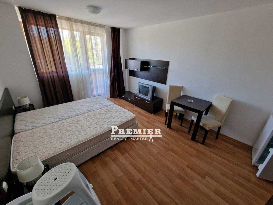 Продава се Едностаен апартамент в к.к. Слънчев бряг - 38 кв.м за 1022 €/кв.м - Снимка #9