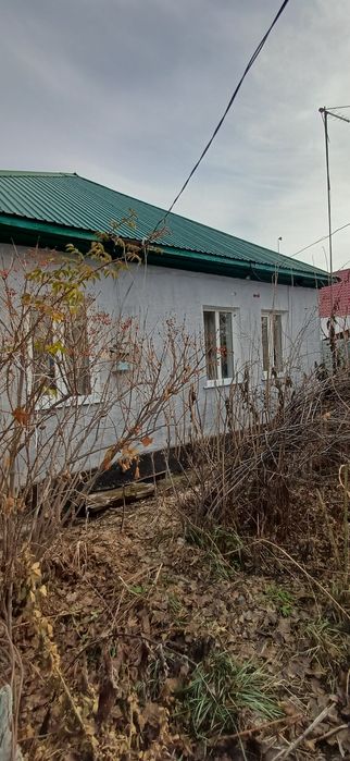 Срочно продам или обмен на квартиру