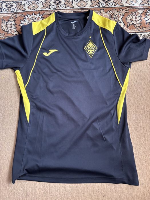 Футбольные формы