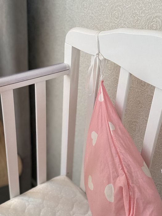 Продам детскую кровать