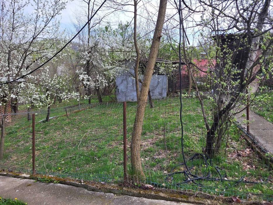 Imobil de vanzare Valenii de Munte