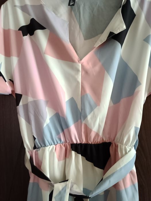 Нови рокли Л-ХЛ размер