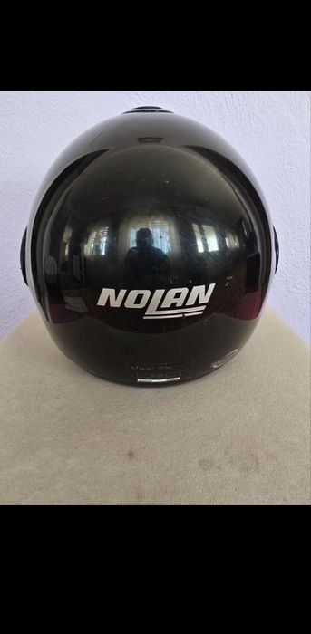 Casca Moto Nolan