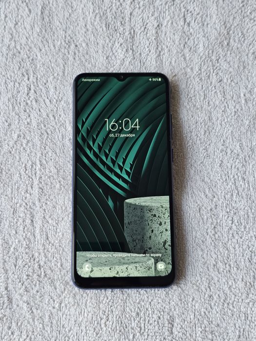 Samsung A03 Жаксы Телефон