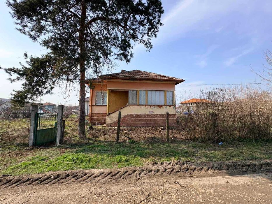 Продава се Къща в с. Покрайна, Област Видин - 94 кв.м за 261 €/кв.м - Снимка #7