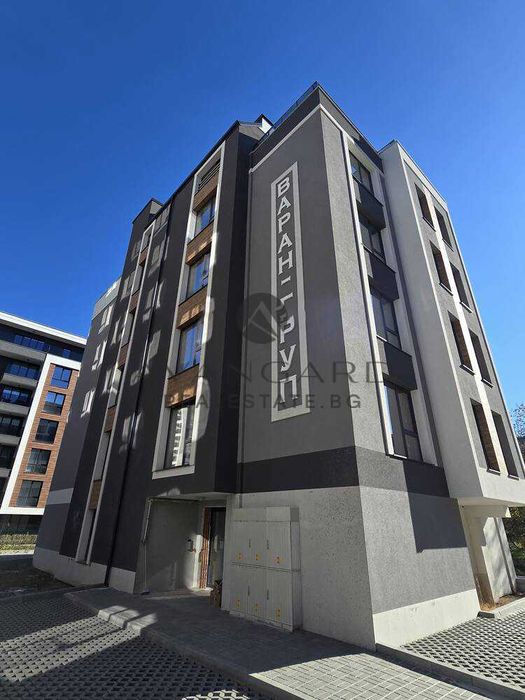 Продава се Двустаен апартамент в Пловдив, Христо Смирненски - 66 кв.м за 1750 €/кв.м - Снимка #10