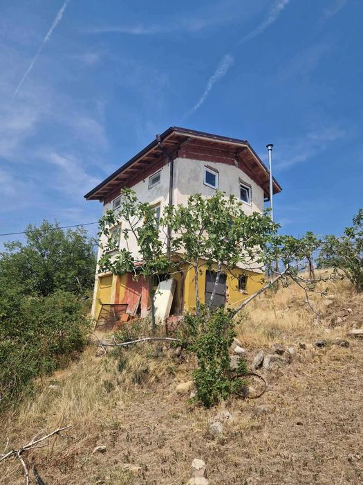 Продава се Земеделски имот в с. Ощава, Област Благоевград за 2819 €/дка - Снимка #8