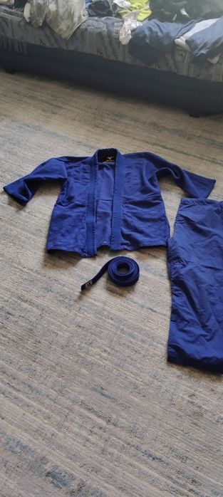 Кимана для единоборств