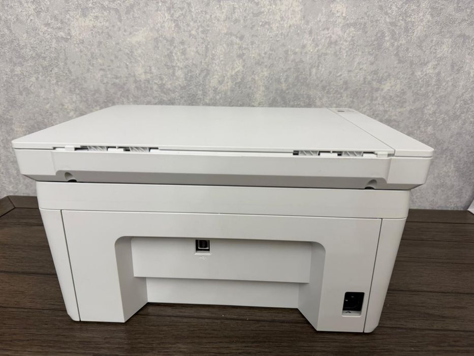 Принтер -сканер-ксерокс