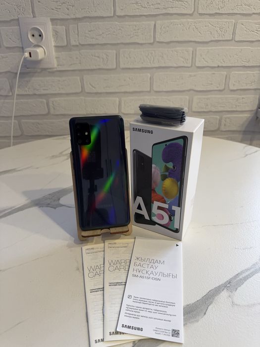 Samsung Galaxy A51 64 ГБ
