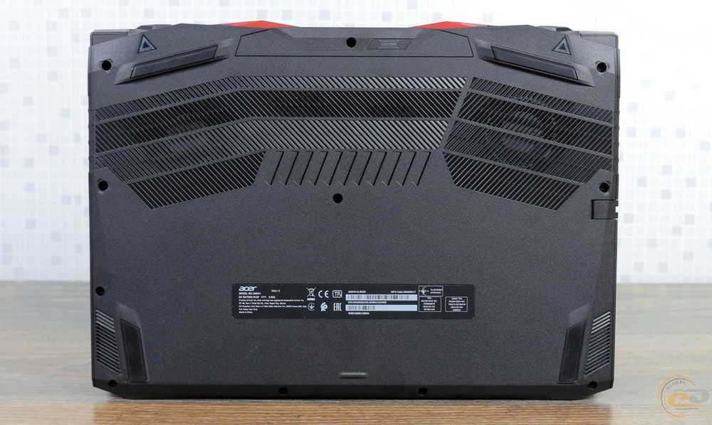 Acer nitro 5 в идеальном состоянии