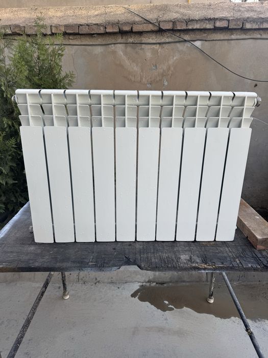 радиатор сотилади