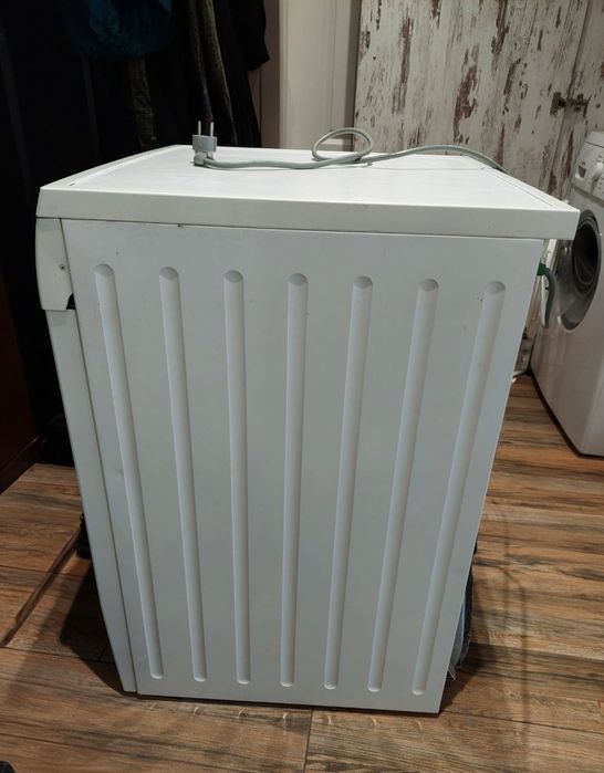 Сушилня Siemens E 44.10