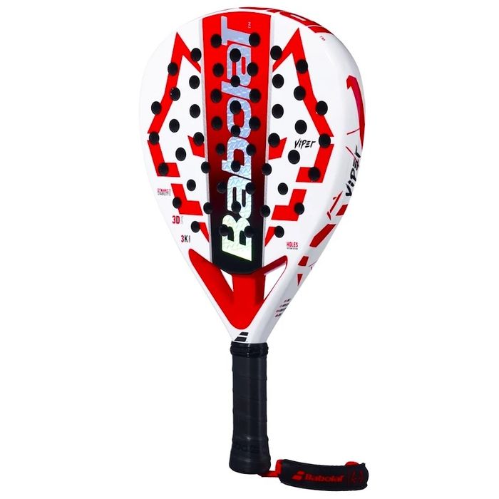 Vand Babolat Viper lebron 2.5 nou