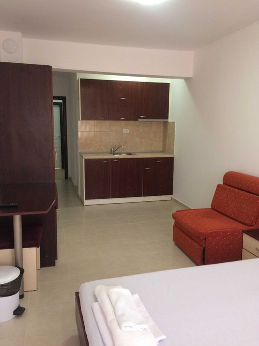 Дава се под наем Едностаен апартамент в Несебър - 40 кв.м за 5.1 € - Снимка #4