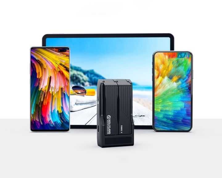 Видео сендер передатчик плейбэк монитор Mars X playback МАРС