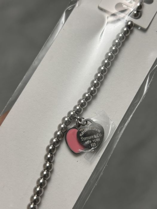Браслет Tiffany&Co(Тиффани)
