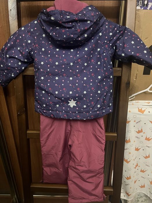 Комплект одежды детский