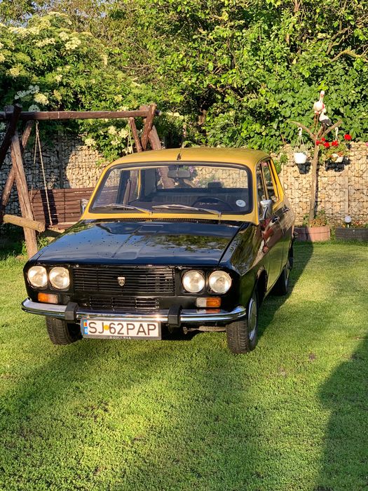 Dacia 1300 Taxi Columbia