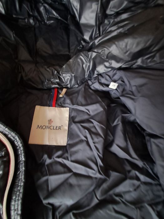 Детско яке с пух 7-8г