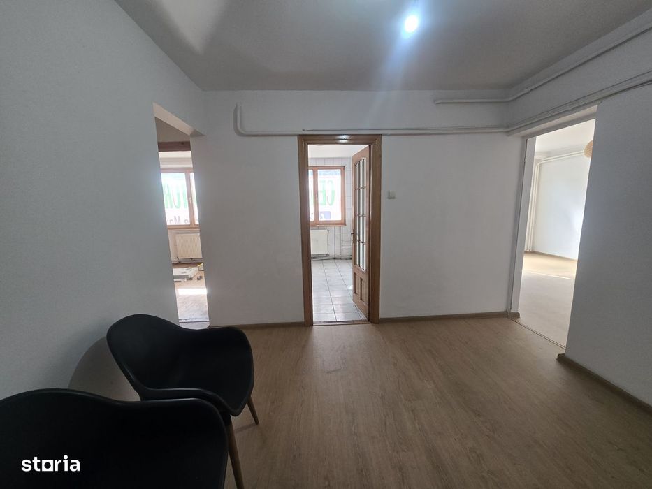 Vând spațiu comercial zona Garii!