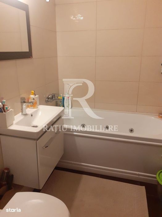 Apartament cu 3 camere | Calea Aradului | Oradea