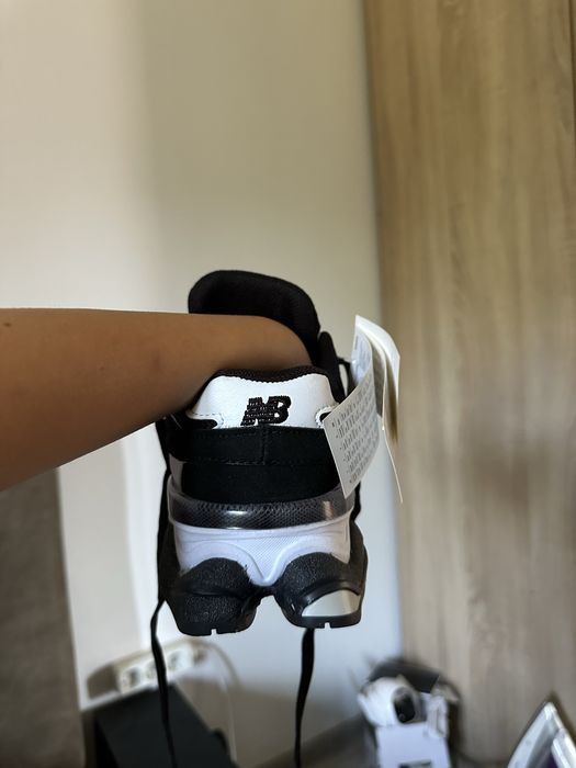 Vand New Balance