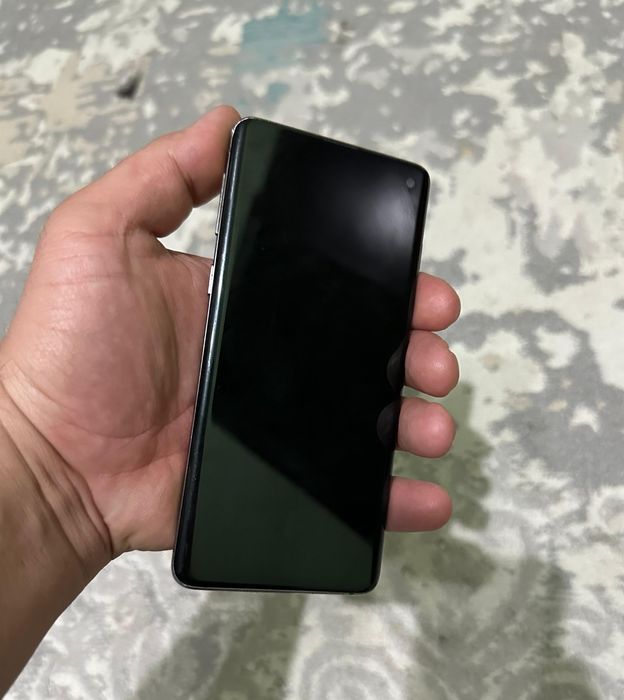 Samsung Galaxy S10 128/8 GB EAC