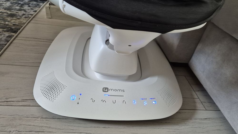 4moms Mamaroo  5