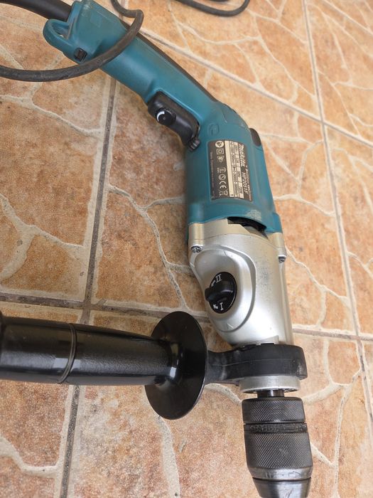 Rotopercutor Makita HP 2051F