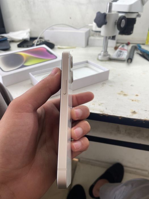 Ishlaydi garantiya icloudga tushgan