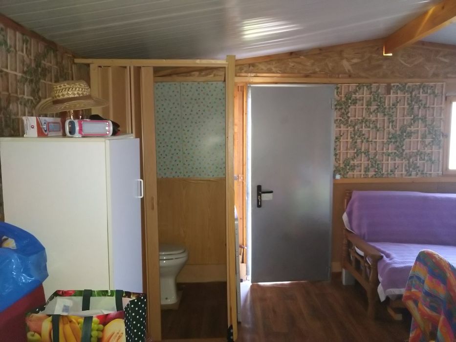 Продавам бунгало / къща в Гърция - на брега на Коринтския залив