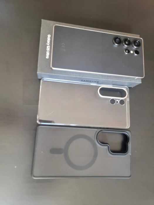 Samsung S25 ultra 5G