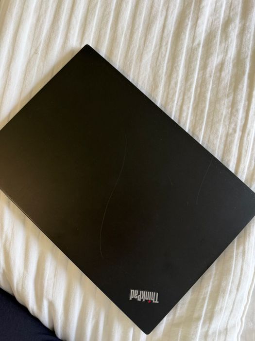 Ноутбук Lenovo Thinkpad x390 16+512