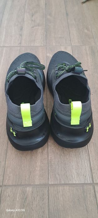 Мъжки маратонки Under armour