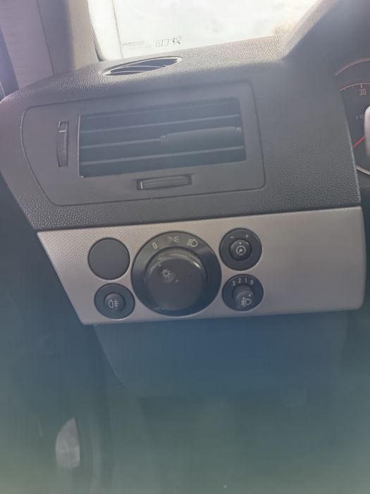 Opel Astra H 1.7 diesel