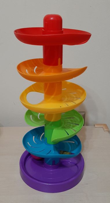 Turn cu bile, ca nou