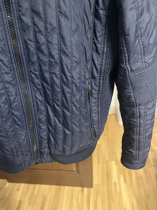 Jacheta Calvin Klein Primavara