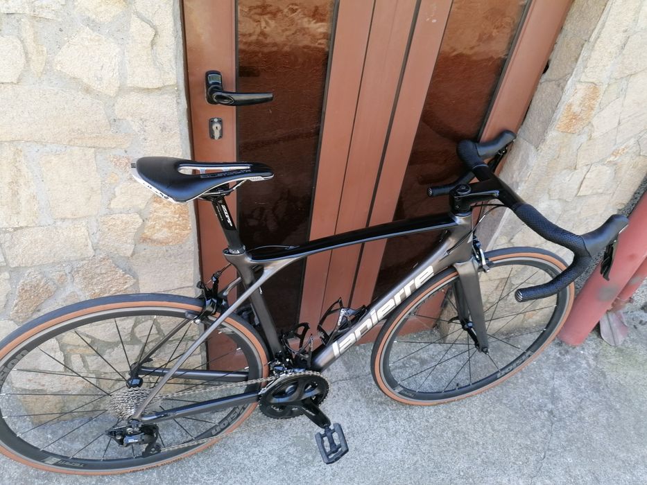 Шосеен LAPIERRE Carbon, 2*11 Shimano 105