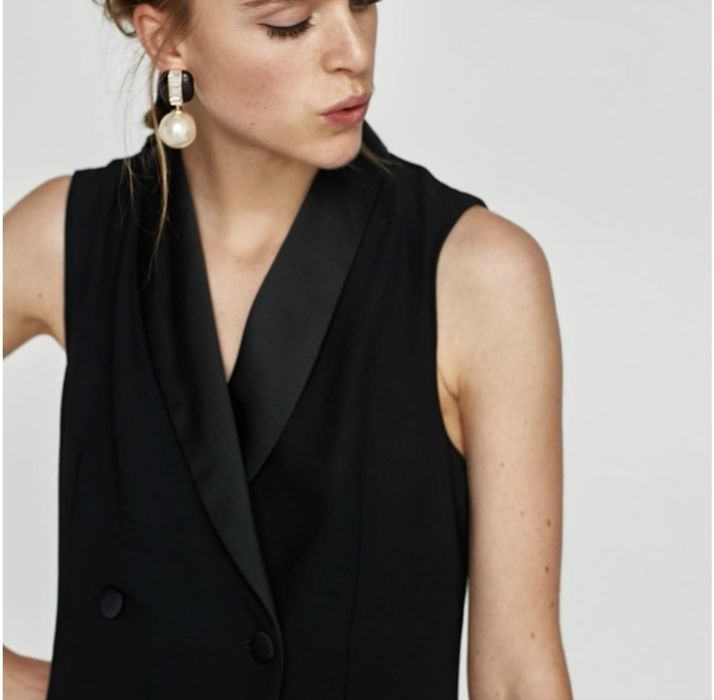 Вещи бренда Zara